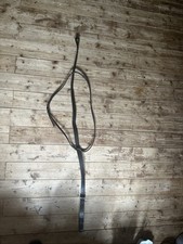 Leather standing martingale for sale  THETFORD