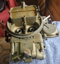 Holley 3310 production for sale  Fairview