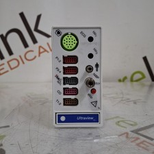 Módulo multiparâmetro Spacelabs Healthcare 91496 comprar usado  Enviando para Brazil