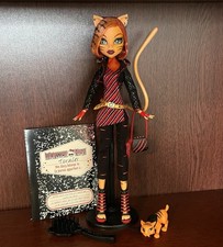 Monster high creeproduction for sale  Winter Park