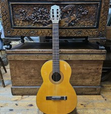 Landola classical guitar for sale  BELPER