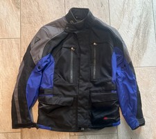 Rev motorradjacke herren gebraucht kaufen  Villingen-Schwenningen