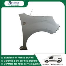Aile droit renault d'occasion  Niort