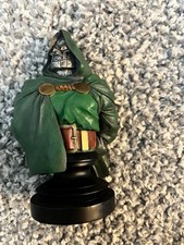 Marvel icons doom for sale  IPSWICH
