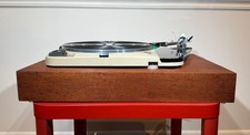 Thorens 124 vintage for sale  Falls Church