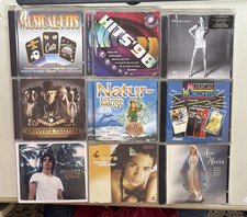 Lotto musica pop usato Lotto musica pop usato  Castrovillari