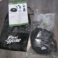 Flexi hose expandable for sale  STALYBRIDGE
