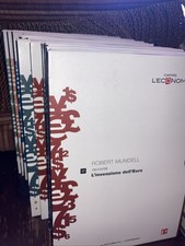 Cofanetto repubblica capire usato  Brusnengo