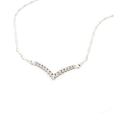 Collana donna oro usato  Ancona