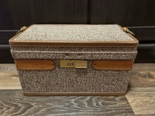 Vintage hartmann luggage for sale  Staffordsville