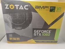 Zotac gtx 1060 usato  Gozzano