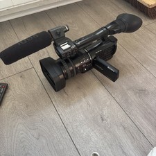 Sony hvr v1e for sale  CWMBRAN