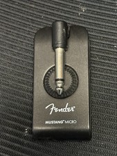 Fender mustang micro for sale  South Plainfield