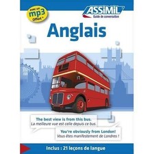 Assimil anglais value for sale  STOCKPORT