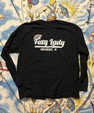 Vtg foxy lady for sale  Pawtucket