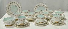 Paragon tea set for sale  LIVINGSTON