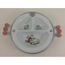 Vintage baby dish for sale  Warren