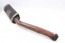 Auspuff endtopf links gebraucht kaufen  Trebbin