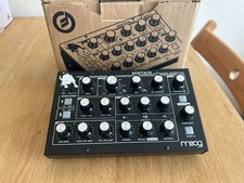 Moog minitaur analogue for sale  WINDSOR