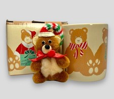 Vintage hallmark bear for sale  Wilmington