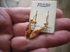 Belle boucles oreille d'occasion  Bonneuil-Matours