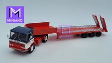 Camion daf 2600 d'occasion  Limay