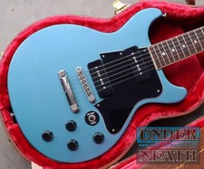 Guitarra elétrica Gibson Rick Beato Les Paul Special Double Cut 2022 comprar usado  Enviando para Brazil