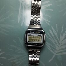 Zegarek Casio 25CS-16, Casiotron, Vintage , Japonia  na sprzedaż  PL
