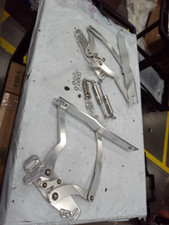 Faulty billet hood for sale  Rowland Heights