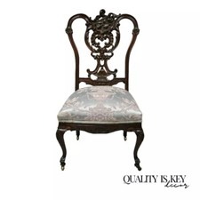 Antique victorian floral for sale  Philadelphia