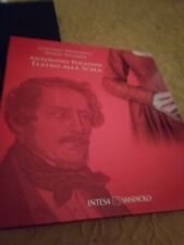 Dvd libro donizetti usato  San Damiano d'Asti