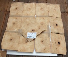 Wunderschöner alter ahornmase gebraucht kaufen  Tangermünde