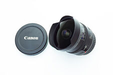 Canon 15mm fisheye gebraucht kaufen  Schwerin