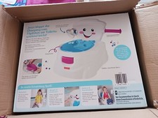Fisher price toilette gebraucht kaufen  Mannheim