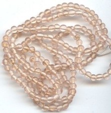 Vintage glass pink for sale  Johnston