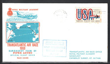 Usa transatlantic air for sale  BATH
