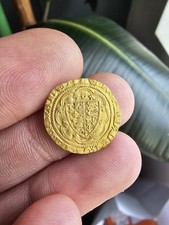 Edward iii quarter for sale  SOUTHWELL