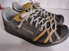 Scarpa men shoes for sale  SOUTHAMPTON