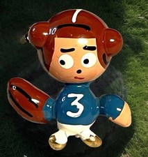 Vintage football player for sale  Chariton