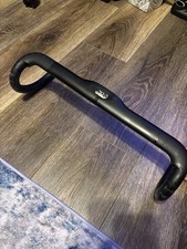 Guidão Cannondale HollowGram KNOT SystemBar carbono 44cm CP2650U1044 comprar usado  Enviando para Brazil