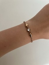 Guess rose gold for sale  MILTON KEYNES