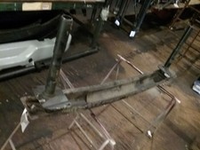 Rear bumper hatchback for sale  Smithton