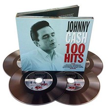 100 hits 4cd for sale  ROSSENDALE