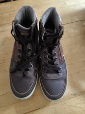 Mustang herren schuhe gebraucht kaufen  Sarstedt