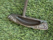Ping zing copper for sale  HORSHAM