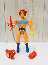 Vintage thundercats 1985 for sale  KING'S LYNN