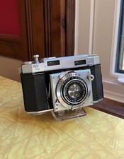 Agfa karat 2.8 d'occasion  Expédié en Belgium