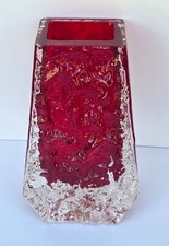 whitefriars glass baxters for sale  STOKE-ON-TRENT