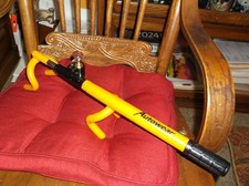 Autowear steering wheel for sale  Belleville