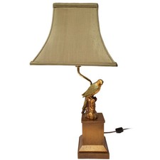 Vintage parrot table for sale  Spring Valley